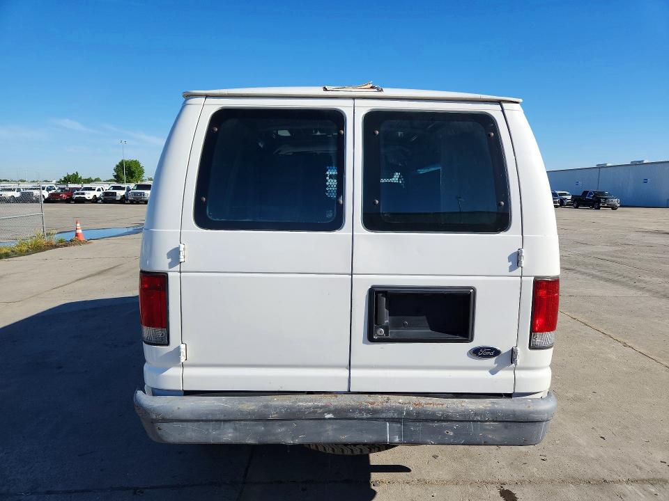 Aukcja sprzedaży 2004 Ford Econoline, vin: 1FTNE24W84HA34891, numer aukcji: 48778946