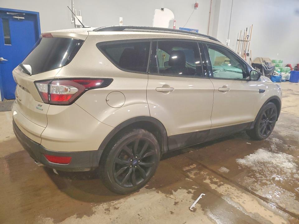 Aukcja sprzedaży 2017 Ford Escape, vin: 1FMCU0GD3HUE99497, numer aukcji: 48223326