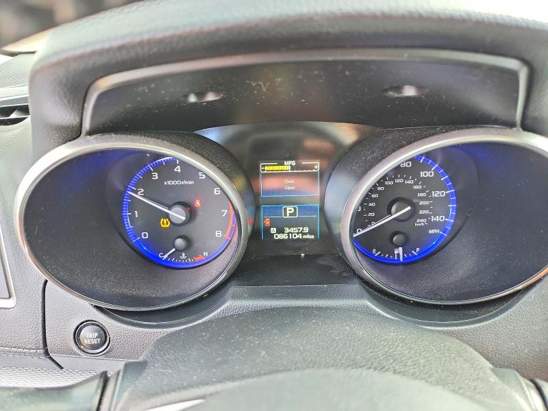 2018 Subaru Outback მანქანა იყიდება აუქციონზე, vin: 4S4BSACC3J3244669, აუქციონის ნომერი: 50942466