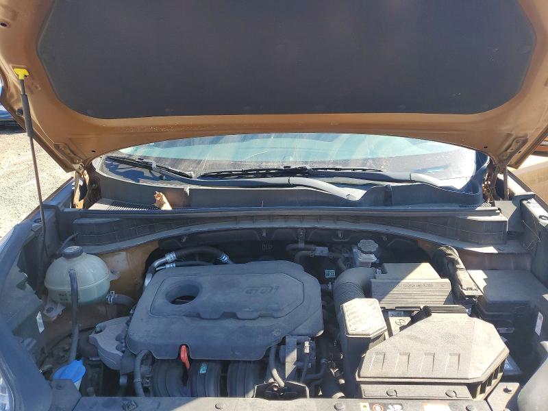 Aukcja sprzedaży 2020 Kia Sportage, vin: KNDPMCAC1L7822573, numer aukcji: 49559476