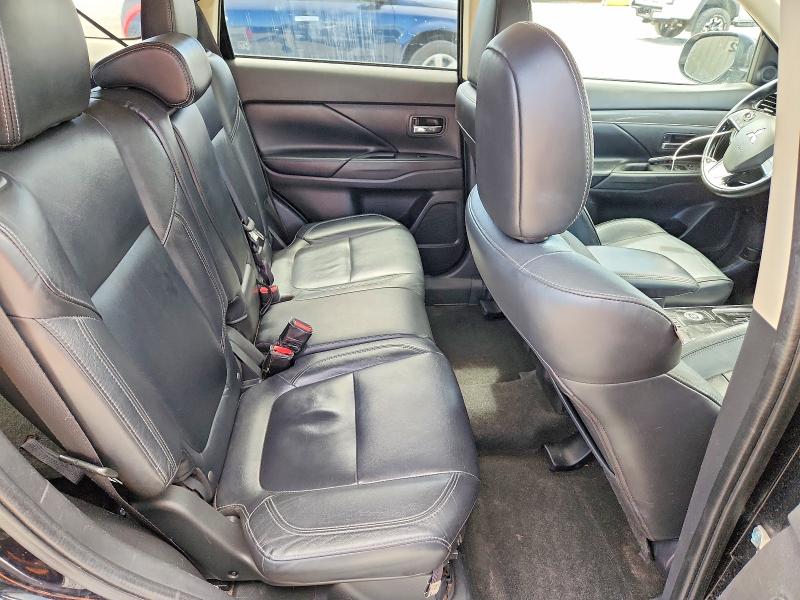 Продажа на аукционе авто 2020 Mitsubishi Outlander, vin: JA4AZ3A33LZ024369, номер лота: 49401276