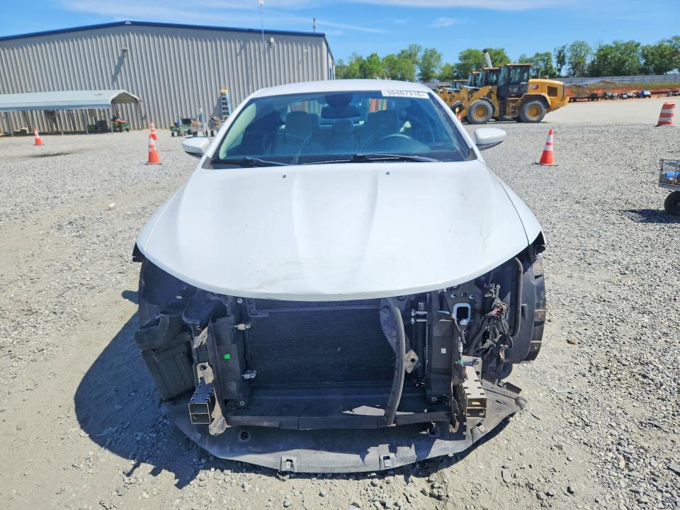 2016 Chrysler 200 მანქანა იყიდება აუქციონზე, vin: 1C3CCCAB2GN137044, აუქციონის ნომერი: 50407316