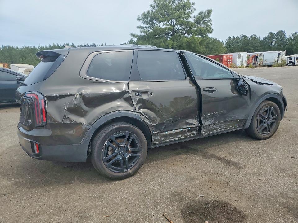 Продажа на аукционе авто 2023 Kia Telluride, vin: 5XYP3DGC1PG340971, номер лота: 48817326