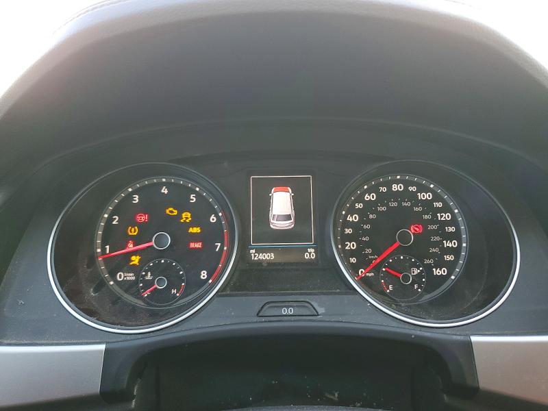 Aukcja sprzedaży 2018 Volkswagen Atlas, vin: 1V2DR2CA6JC520211, numer aukcji: 47997736