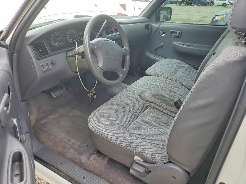 Aukcja sprzedaży 1996 Toyota T100, vin: JT4TN12D8T0024796, numer aukcji: 50964356