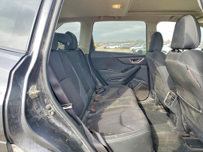 2019 Subaru Forester მანქანა იყიდება აუქციონზე, vin: JF2SKAEC1KH446157, აუქციონის ნომერი: 48103806
