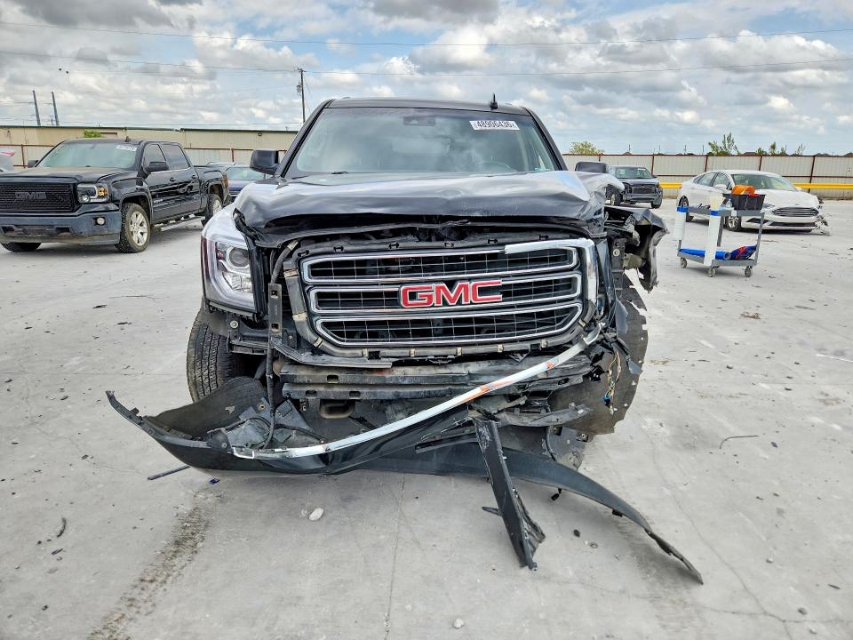 48906436 :رقم المزاد ، 1GKS1BKC2KR107479 vin ، 2019 Gmc Yukon مزاد بيع