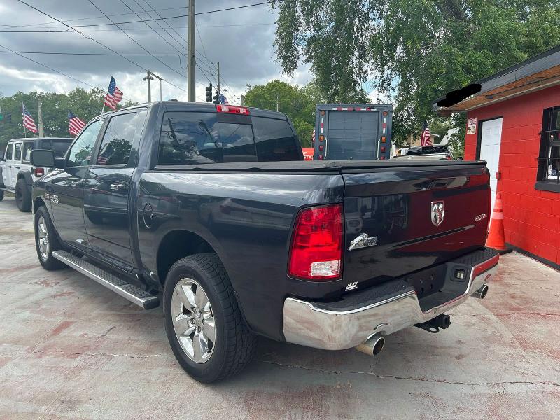 2014 Ram 1500 მანქანა იყიდება აუქციონზე, vin: 1C6RR7LT0ES470446, აუქციონის ნომერი: 48662626