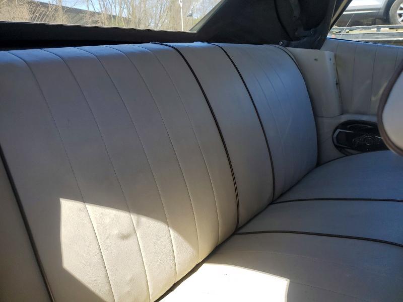 Продаж на аукціоні авто 1970 Pontiac Bonneville, vin: 262670X126068, номер лоту: 51443486