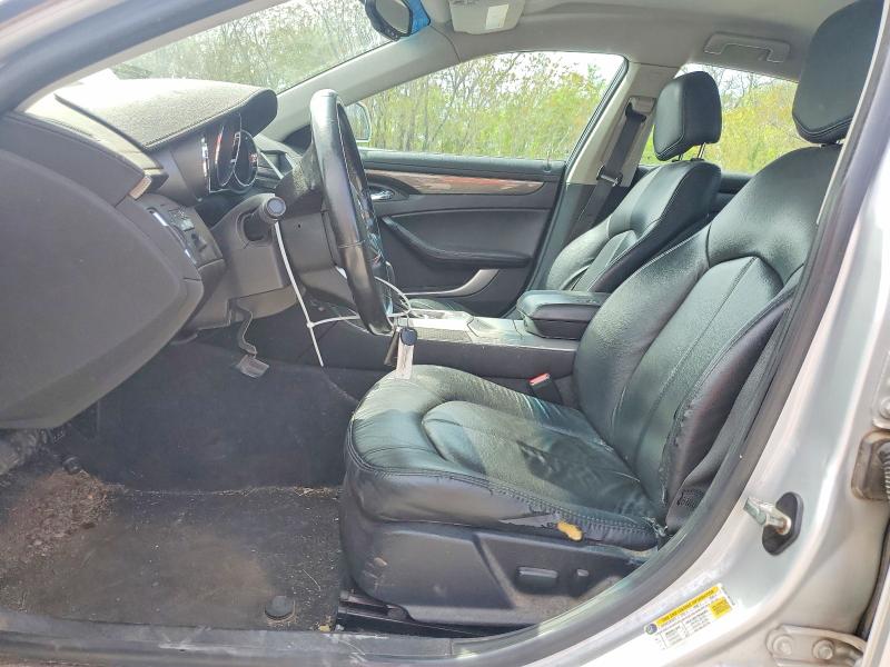 Aukcja sprzedaży 2011 Cadillac Cts, vin: 1G6DC5EY7B0127046, numer aukcji: 48824806
