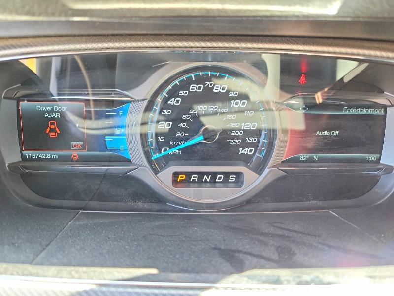 48753746 :رقم المزاد ، 1FAHP2KT3KG116441 vin ، 2019 Ford Taurus مزاد بيع