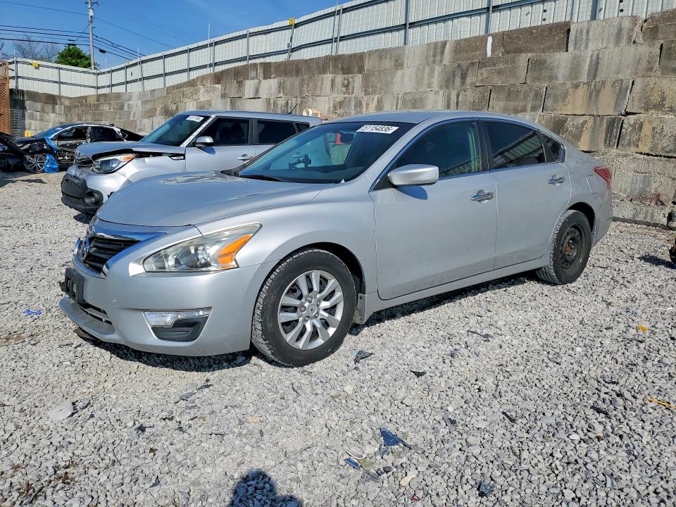 51154836 :رقم المزاد ، 1N4AL3APXDC153990 vin ، 2013 Nissan Altima مزاد بيع