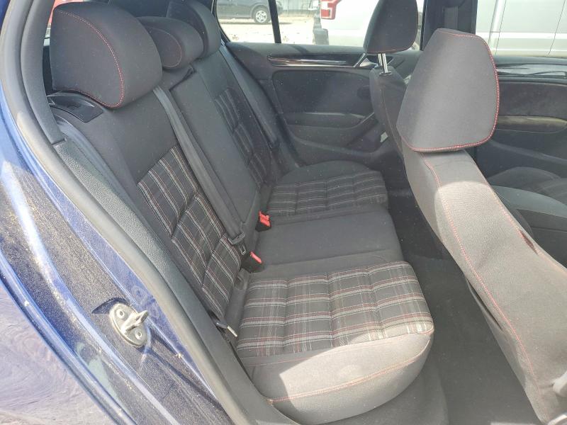 49820816 :رقم المزاد ، WVWGD7AJ4BW336026 vin ، 2011 Volkswagen Gti مزاد بيع