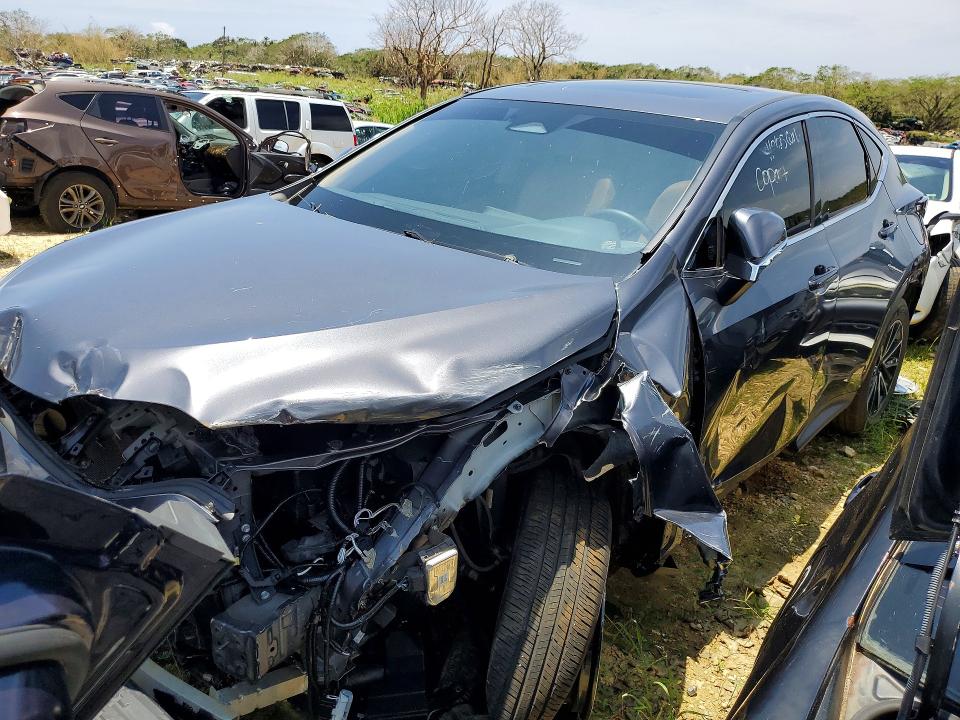 79054135 :رقم المزاد ، JTJGDCAZ8R2010534 vin ، 2024 Lexus Nx 250 مزاد بيع