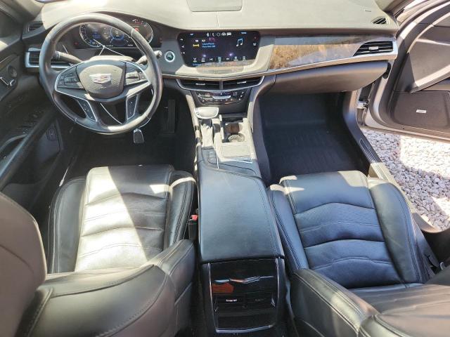 Продажа на аукционе авто 2016 Cadillac Ct6, vin: 1G6KF5RSXGU160157, номер лота: 50158956
