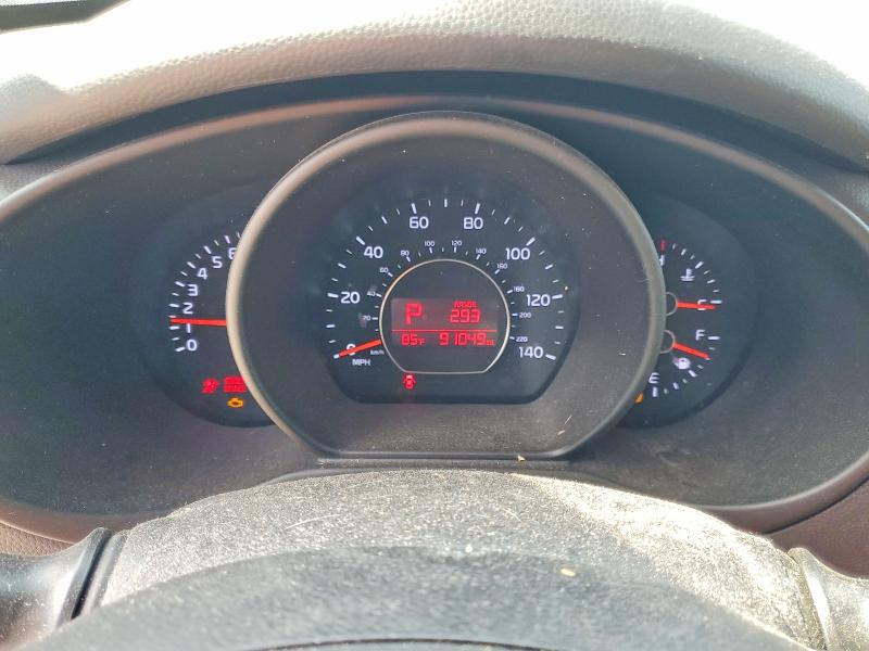 Продаж на аукціоні авто 2015 Kia Soul, vin: KNDJP3A53F7178996, номер лоту: 51694276