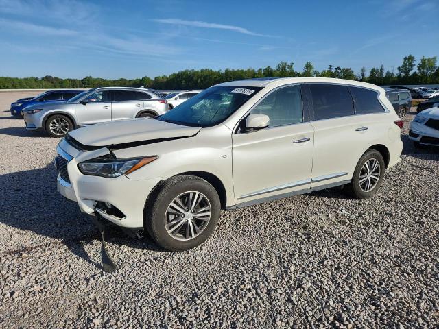 Aukcja sprzedaży 2019 Infiniti Qx60, vin: 5N1DL0MM8KC557127, numer aukcji: 49178276