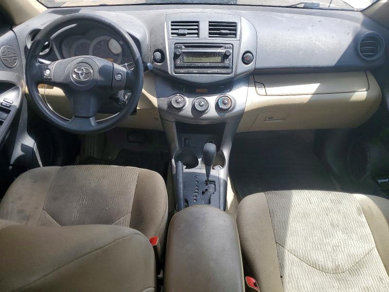 Aukcja sprzedaży 2012 Toyota Rav4, vin: 2T3BF4DV2CW226366, numer aukcji: 51594416