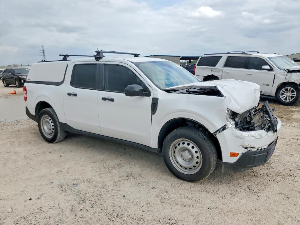 2024 Ford Maverick მანქანა იყიდება აუქციონზე, vin: 3FTTW8B97RRA36903, აუქციონის ნომერი: 49956956
