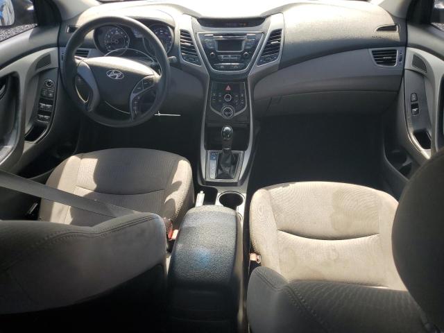 Продажа на аукционе авто 2015 Hyundai Elantra, vin: 5NPDH4AE6FH619547, номер лота: 50886756