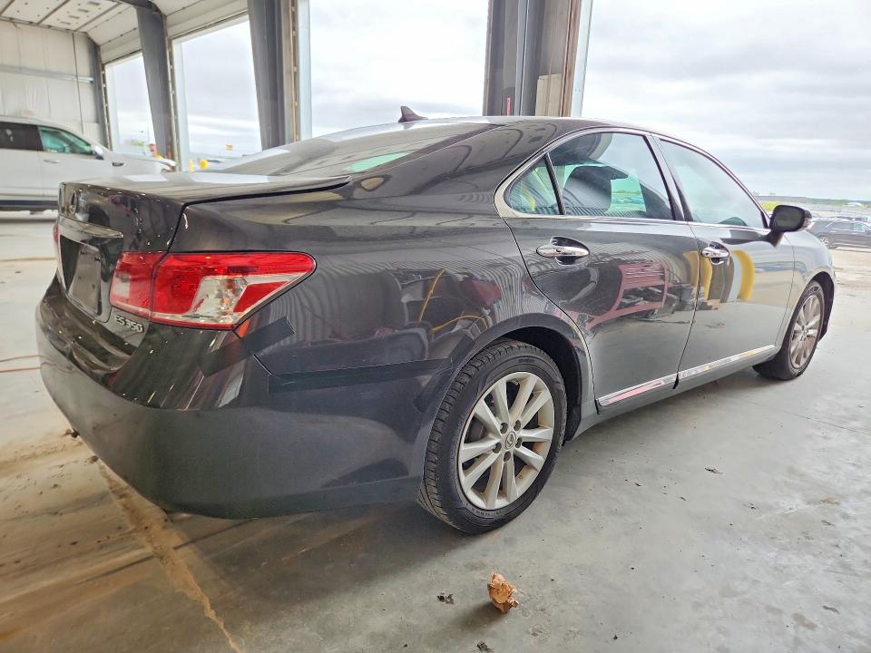 Aukcja sprzedaży 2010 Lexus Es, vin: JTHBK1EG6A2406643, numer aukcji: 50055436