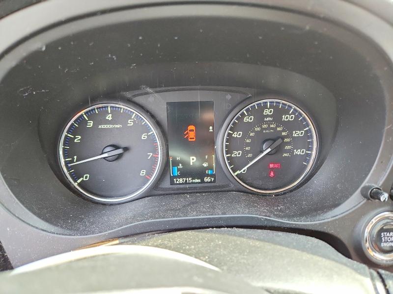 Продаж на аукціоні авто 2014 Mitsubishi Outlander, vin: JA4AD3A3XEZ001639, номер лоту: 48191286