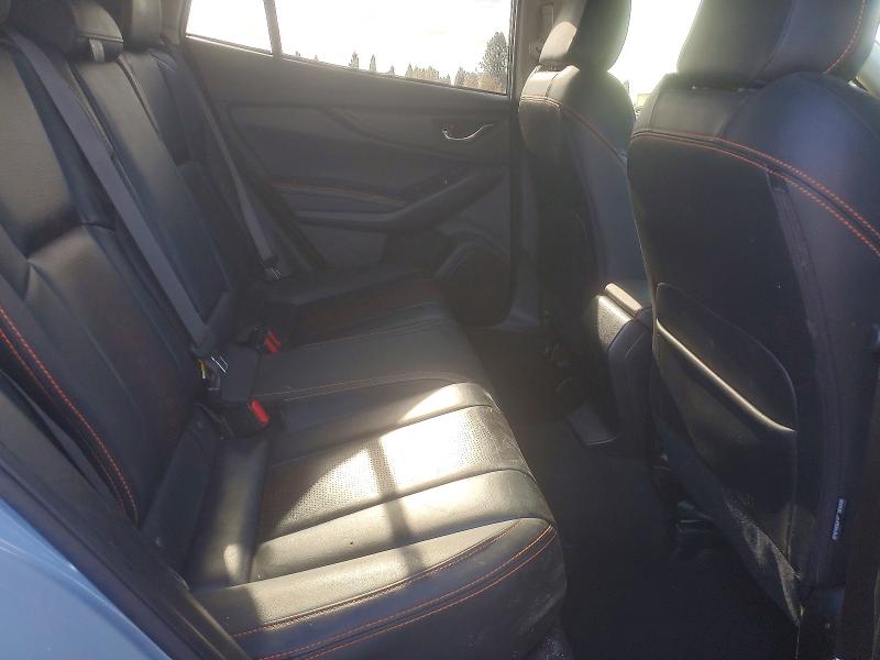 Продаж на аукціоні авто 2021 Subaru Crosstrek, vin: JF2GTHNC0M8276792, номер лоту: 50136336