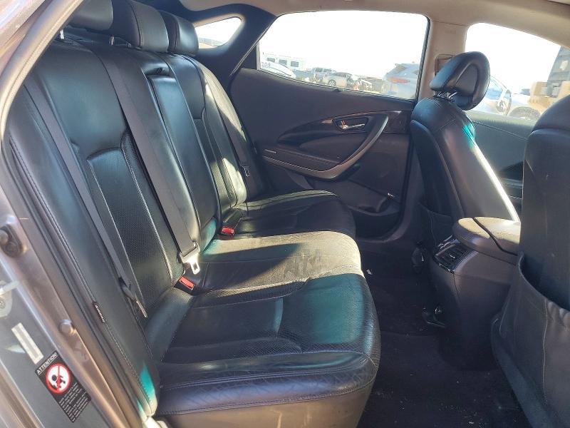 Продаж на аукціоні авто 2013 Hyundai Azera, vin: KMHFH4JG8DA209570, номер лоту: 49856046