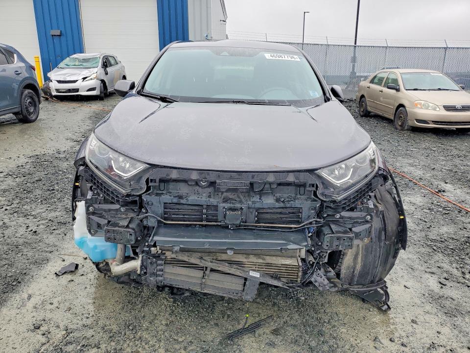 Продажа на аукционе авто 2020 Honda Cr-v, vin: 2HKRW2H23LH218643, номер лота: 46987796