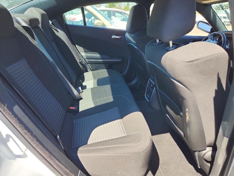 Продажа на аукционе авто 2022 Dodge Charger, vin: 2C3CDXCT2NH172425, номер лота: 50796526