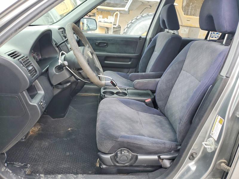 Продаж на аукціоні авто 2005 Hond Cr-v, vin: JHLRD78875C059294, номер лоту: 49864116