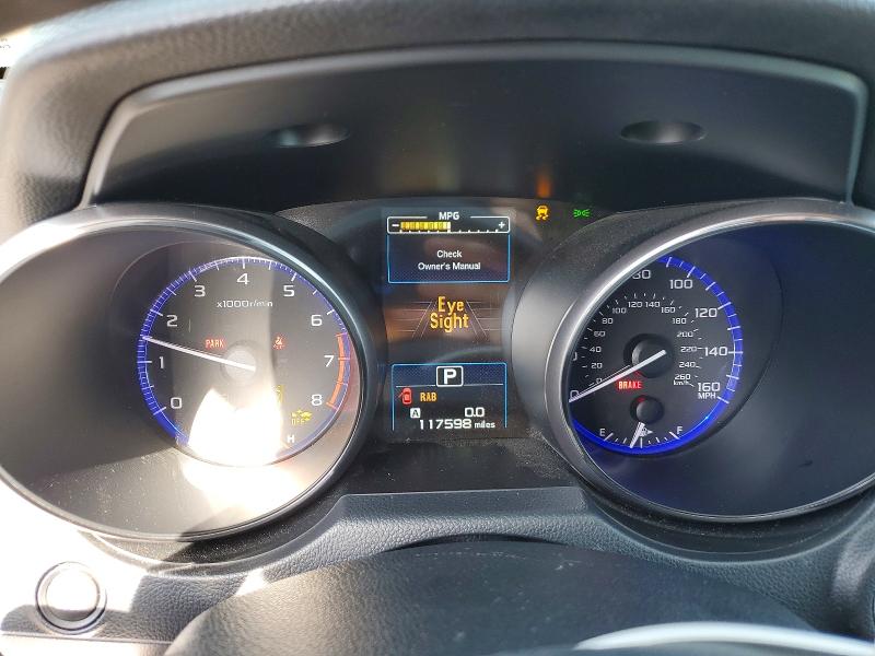 Продаж на аукціоні авто 2018 Subaru Outback, vin: 4S4BSENC9J3220140, номер лоту: 49510906