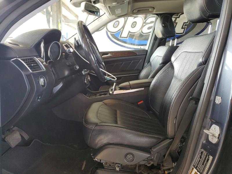 Aukcja sprzedaży 2014 Mercedes-benz Gl, vin: 4JGDF7CE5EA339639, numer aukcji: 50792346