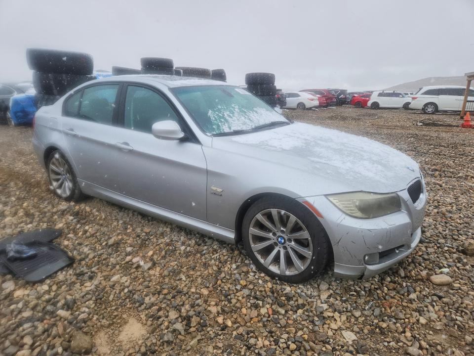 Aukcja sprzedaży 2011 Bmw Motorrad 328, vin: WBAPK5G5XBNN30759, numer aukcji: 50297986
