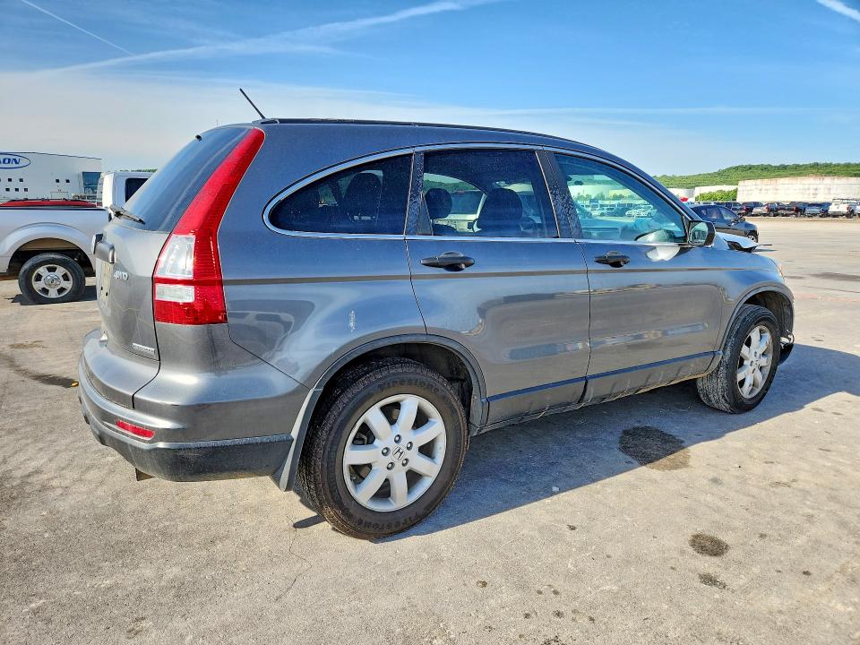 51537526 :رقم المزاد ، 5J6RE4H42BL022326 vin ، 2011 Honda Cr-v مزاد بيع