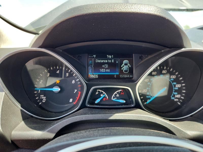 Aukcja sprzedaży 2016 Ford Escape, vin: 1FMCU9GX4GUC22094, numer aukcji: 51011586