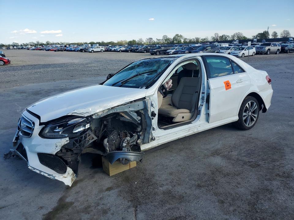 Aukcja sprzedaży 2015 Mercedes-benz E, vin: WDDHF8JB3FB087783, numer aukcji: 48969136
