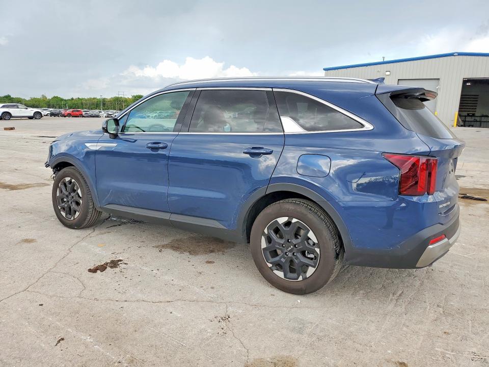 Aukcja sprzedaży 2026 Kia Sorento, vin: 5XYRL4JC2TG437155, numer aukcji: 49617736