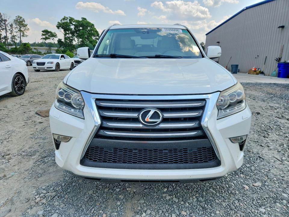 Aukcja sprzedaży 2014 Lexus Gx, vin: JTJBM7FX6E5087226, numer aukcji: 50498896