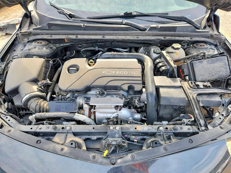 2017 Chevrolet Malibu მანქანა იყიდება აუქციონზე, vin: 1G1ZE5ST3HF232798, აუქციონის ნომერი: 51529266
