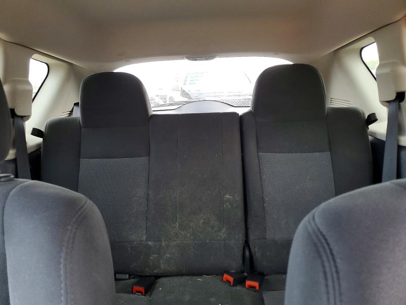 Продаж на аукціоні авто 2016 Jeep Compass, vin: 1C4NJDBB9GD521231, номер лоту: 51652666
