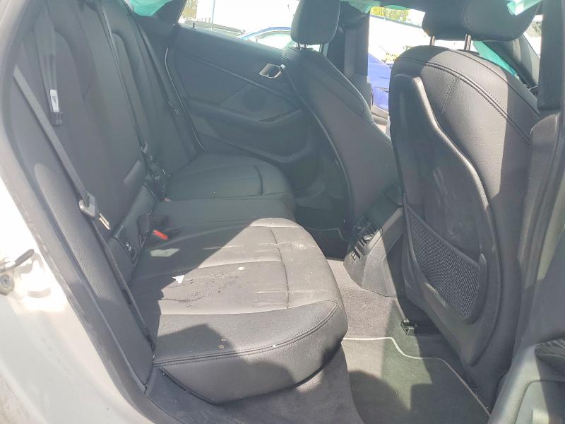 Продаж на аукціоні авто 2022 Bmw 228xi, vin: WBA73AK06N7L38538, номер лоту: 49445536