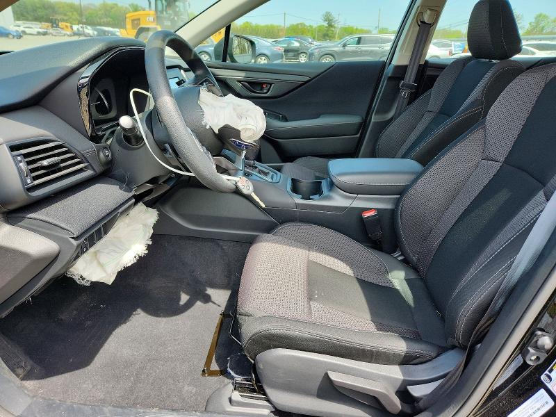 Aukcja sprzedaży 2025 Subaru Outback, vin: 4S4BTAAC4S3298306, numer aukcji: 51065586
