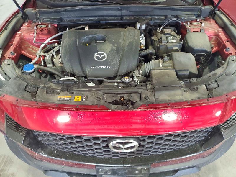 Aukcja sprzedaży 2024 Mazda Cx-50, vin: 7MMVABAM4RN178302, numer aukcji: 50825786