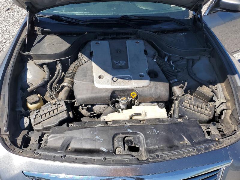 Продажа на аукционе авто 2010 Infiniti G37, vin: JN1CV6AP1AM406461, номер лота: 50449846