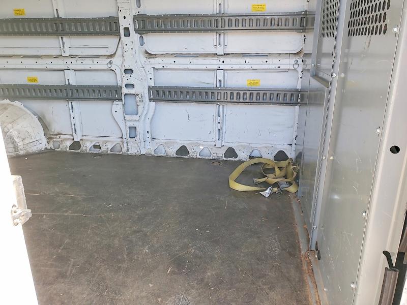 Aukcja sprzedaży 2017 Ram Promaster 2500, vin: 3C6TRVDG1HE515302, numer aukcji: 49466346