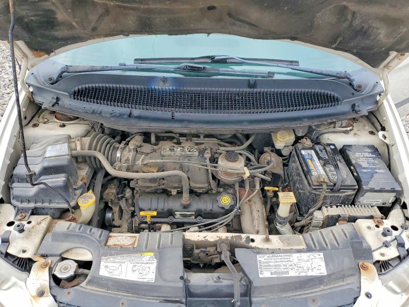 Продаж на аукціоні авто 2002 Dodge Grand Caravan, vin: 1B4GP44372B625330, номер лоту: 49470706