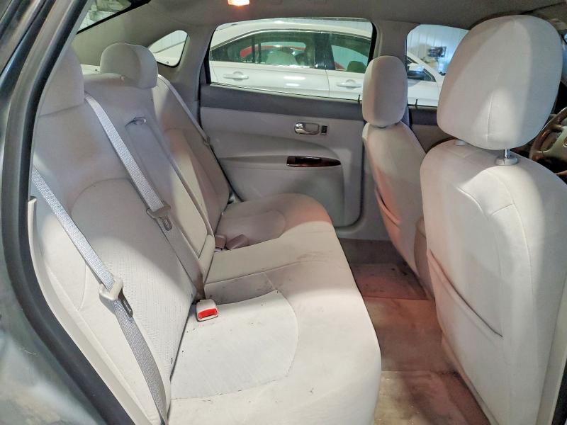 49141946 :رقم المزاد ، 2G4WC582X91245857 vin ، 2009 Buick Lacrosse مزاد بيع