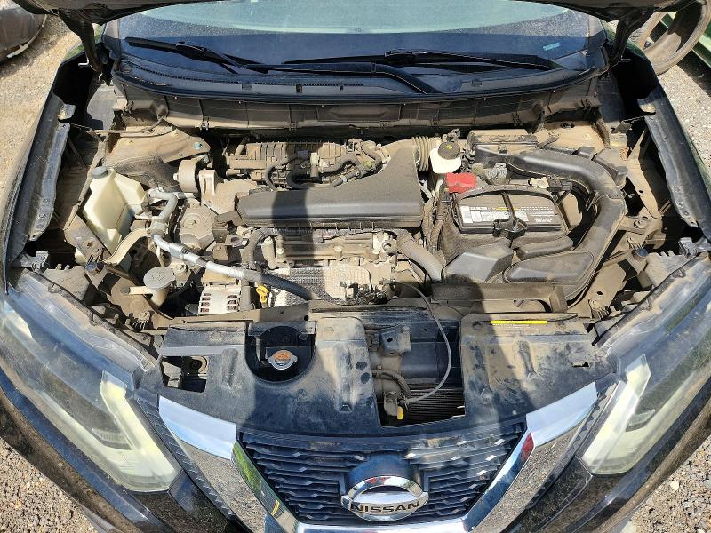 Aukcja sprzedaży 2017 Nissan Rogue, vin: 5N1AT2MT1HC806222, numer aukcji: 50357406