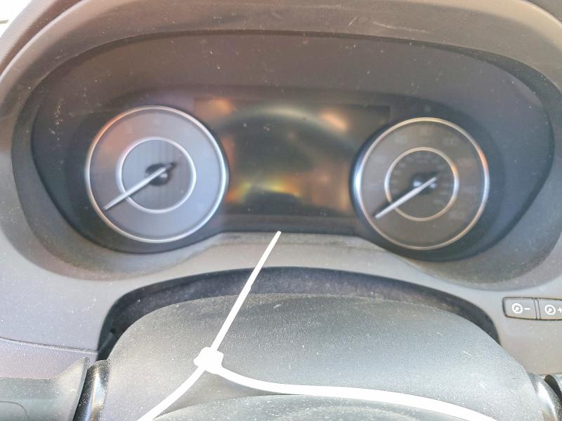 2020 Acura Rdx მანქანა იყიდება აუქციონზე, vin: 5J8TC1H32LL004127, აუქციონის ნომერი: 51469126
